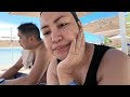 Let's explore Cebu City Part 3 ~ Beach day at Mactan Newtown Beach , Belmont Hotel | kriserika