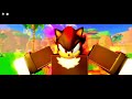 Sonic Showdown Shadow gameplay