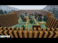 ရက်၁၀၀ ကမ္ဘာ Minecraft HARDCORE | A world of 100 days HARDCORE Minecraft