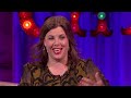 Aaron Taylor Johnson discuss Avengers | Alan Carr Chatty Man