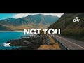 DJ Not You Slow Remix - Alan Walker ft Emma Steinbakken - Not You (Remix)