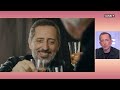 Gad Elmaleh : son retour des USA, la polémique CopyComic et son lien avec Roman Frayssinet - CANAL+