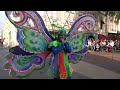 Mickey's Soundsational Parade 2019