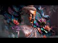 Buddha's Melodies for Tranquility | Healing Music for Meditation and Inner Balance
