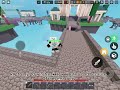 Exposing 3 hackers that are in the same server! - roblox bedwars