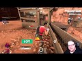 TF2 - MvM 2 mann - Decoy (Desperation) With Refunds