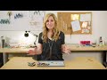 How to Make a Beaded Chain | Jewelry 101