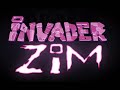 invader zim: enter the florpus teaser soundtrack ost