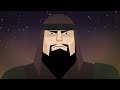 History vs. Genghis Khan - Alex Gendler