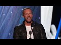 Chris Martin Inducts Peter Gabriel into the Rock & Roll Hall of Fame | 2014 Induction
