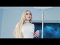 Aleyna Tilki - Retrograde (Official Music Video)
