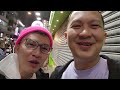 HONG KONG VLOG DAYS 1 & 2 - WHAT HAPPENED TO MONG KOK?