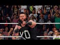 WWE SmackDown - Cody Rhodes & Kevin Owens Vs Grayson Waller & Austin thTeory (Tag Team Match)