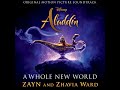 A Whole New World (End Title) (From 