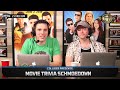 TEAMS TITLE MATCH Patriots VS Above The Line II |  Movie Trivia Schmoedown