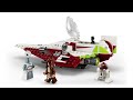 Ranking Every LEGO Star Wars Set Retiring in 2024 | LEGO Investing Podcast Episode 11 w/ KDX Bricks