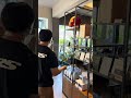 台南安平猛男咖啡早午餐 Beefcake Coffee Roaster in Tainan, Taiwan