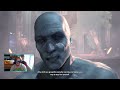 I MAY HAVE ADDED TO THE CRIME | Batman Arkham City part 2 | Stream Moments