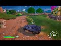 FORTNITE CHAPTER 5 SEASON 2 GAMEPLAY ZERO BUILD SOLO victory ROYALE
