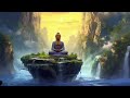 Elevate Your Spirit Calm Meditation Music with Enriching Human Philosophies