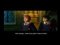 Harry Potter and the Prisoner of Azkaban PS2 Longplay - (100% Completion)