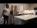 CLEAN WITH ME | WHOLE HOUSE DEEP CLEANING & ORGANIZING