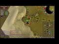 [OSRS] Barbarian Assault Torso Leech - Attacker POV