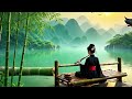 Best relaxing music relaxation with bamboo flute