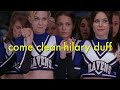 you’re the popular girl in an early 2000s movie (y2k playlist)