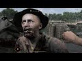 First game, first win / Hunt: Showdown Gameplay 1