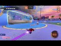 Rocket League MOST SATISFYING Moments! #81