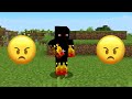 O QUE VOCÊ PREFERE NO MINECRAFT?