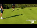 The Highest Score Ever On A Single Golf Hole!!!