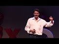 What would happen if everything was free? | Colin R. Turner | TEDxGalway