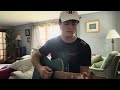 Beyond - Leon Bridges (Cover)