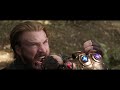 Avengers: Infinity War || 10th man down (AMV)