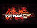 Tekken 7 - Akuma vs Law 