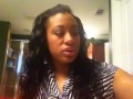 Co-wash Virgin Brazilian Wavy Hair - Part 1