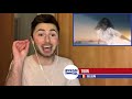Greece | Eurovision 2021 Reaction | Stefania - Last Dance | Eurovision Hub