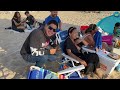 Que Opinas del Eclipse Solar?(Ep.10)💹 / Las Respuestas Mas Epicas /Entrevistas en Playas de Mazatlan