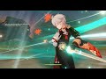 Genshin Impact-Inazuma Realm in teapot