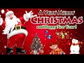Christmas Songs 2022 🎅 Top Christmas Songs Playlist 2022 🎄 Best Christmas Songs Ever