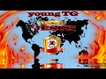 Young TG - Jesus (oficial audio)
