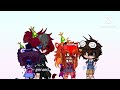 random ah skits + give me your thoughts on my Afton Household (READ DESC) turn volume up all the way
