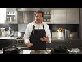 Tips and Tricks for Skirt and Strip Steak - Kitchen Conundrums with Thomas Joseph