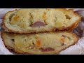 fried cheese croquettes - korean street food