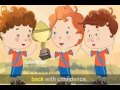 Be Confident | Short Moral Stories For Kids | English | Cartoon Stories For Kids | Quixot Kids