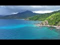 #nagtabon 🏝️ #beach 🏝️ #nature 🏝️ #travel 🏝️ #adventure 🏝️ #westcoast  🏝️ #palawan 🏝️ #djimini4pro