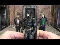 The Dark Knight - Batman, Joker & Two Face - Mattel Movie Masters - Still Worth It? #batman