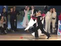 Basic Tango = Moscow Championship 2024 = Amateur Adult Ballroom Vol.2